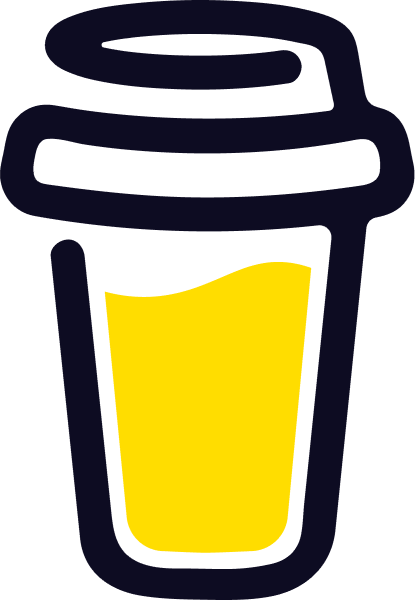 Buy Me a Coffee Logo
